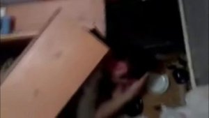 Упал со шкафа # смешно до боли