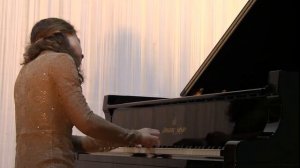 Chopin Mazurka in g minor op.24 No.1 - Daria Kameneva