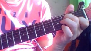 25/17 - Звезда. Аккорды на гитаре.mp4