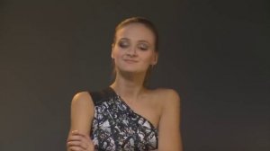 Шоурил Инны Сопиной (агентство "Жар-птица")