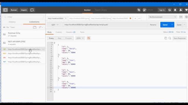 TAMIL What is REST API? | REST API Tutorial | REST API Concepts and Examples | InterviewDOT
