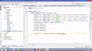 Java - получи чёрный пояс! 14. Методы min и max
