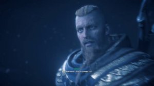 Assassin's Creed: Valhalla - Кровь и боги