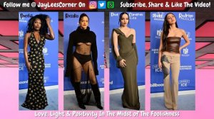 Michael Suing Candiace, Drew Accuses Ralph of Cheating & Abuse, Mia Loud & Wrong + More Foolishness