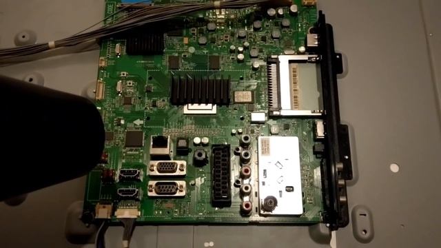 LG TV No Signal HDMI FIXED смотреть онлайн