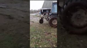 отзыв владельца куна ТОРНАДО..500