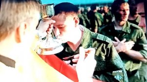 Анатолий Евсеенко. Жизнь -  бой. Исполняет автор.