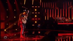 AGT Marcin - "Innuendo" by Queen & "Asturias" America Got Talent by Marcin Patrzalek.