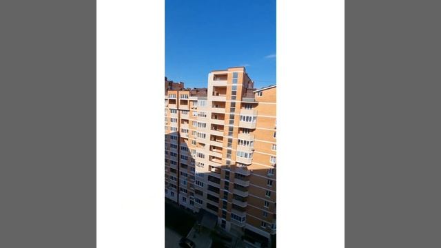 ЖК Триумф, евро-двушка!#квартирауморя #недвижимостьанапа