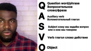 Порядок слов в английском языке 2  || Строение сложных предложений 1 || Времена английского