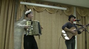 Mei Vata Is A Appenzeller by Franzl Lang - Yodel Song Cover - Another Version