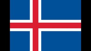 "Lofsöngur" — Matthías Jochumsson e Sveinbjörn Sveinbjörnsson