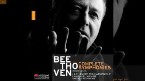 Symphony No. 4 in B-Flat Major, Op. 60: III. Allegro vivace (Live)