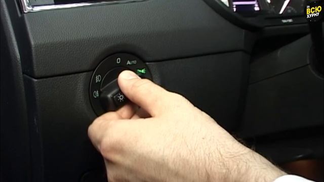 Проверено на себе -  Skoda Oktavia 15.05.17