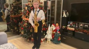 «Рондо-Токката» Кабалевский