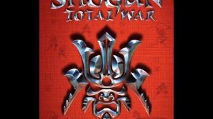 Shogun: Total War OST Tension 1