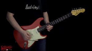 Måneskin || Zitti E Buoni || Guitar Cover by ManP