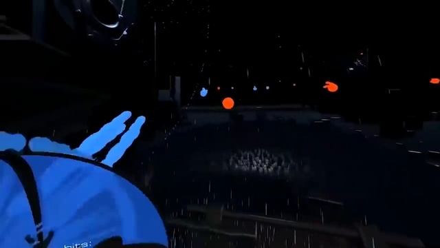 Best VR Game 2016 - Rocket & Raygun Awards - Electric Playground смотреть онлайн