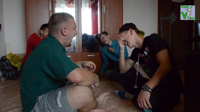 Пойми меня (+интерактив) (18+) | Игра #1 смотреть онлайн