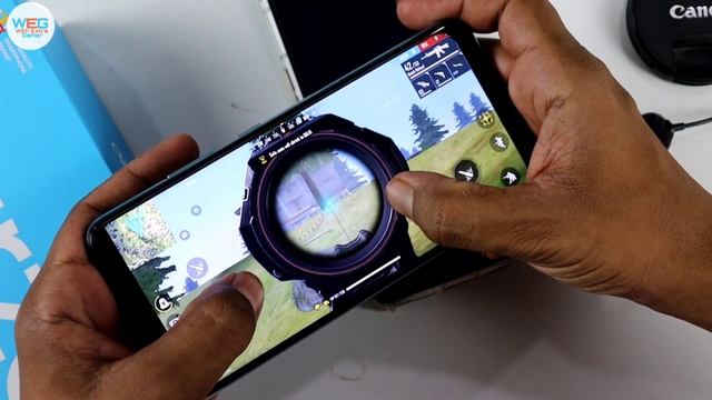 Realme 30A Free Fire Test High Fps | MediaTek Helio G85 | ? смотреть онлайн