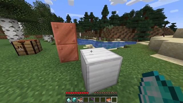 BIG COPPER CHANGES, NEW CAVE TYPE, + MORE! | Minecraft 1.17 Caves and Cliffs Snapshot 21w17a