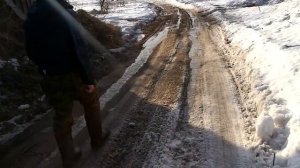 Зимняя рыбалка в Кононово на Енисее 27.03.17