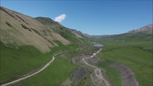 Дагестан #15 Полуднёвка