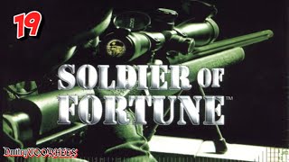 Project _Ностальгия_ Прохождение Soldier of Fortune # 19 {2000}