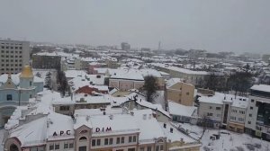 Ивано-Франковск 2018г
