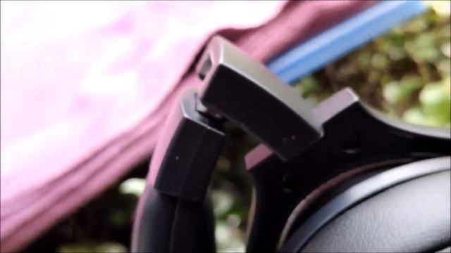 Valco VMK20 Headphones *Volume Test* - Gadget Explained Extended Unboxing смотреть онлайн