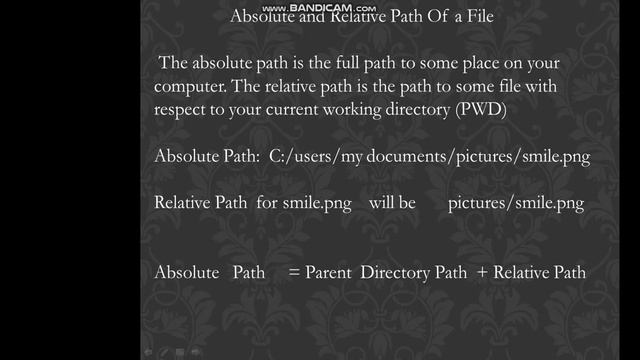 Python File Handling part1