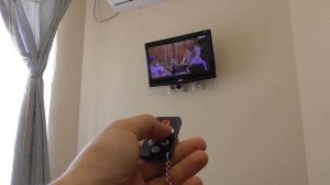 УНИВЕРСАЛЬНЫЙ ПУЛЬТ ДЛЯ ТЕЛЕВИЗОРА С ALIEXPRESS || ТЕСТ И НАСТРОЙКА