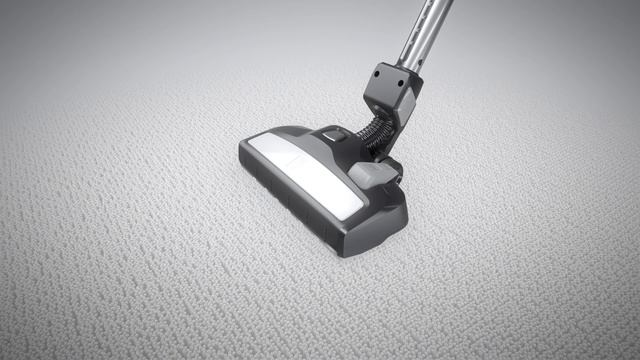 Как работает насадка для пола пылесоса VC 5 смотреть онлайн