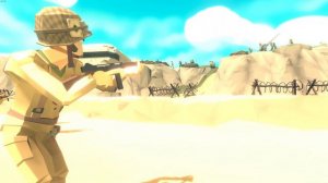 WARBOX SANDBOX! Active Ragdoll Physics! Realistic Epic NPC War Battle! #5