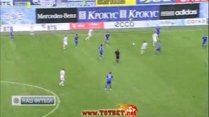 Динамо - Волга (0-0) 26.05.2013