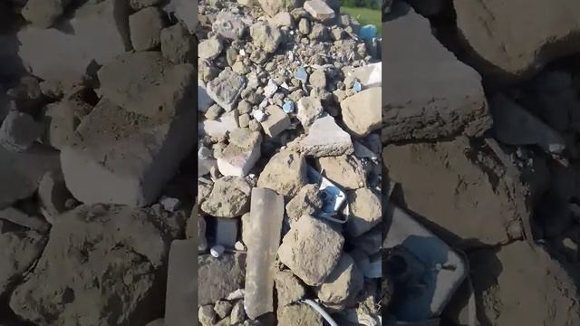 Ремонт дорог в Минеральных Водах (2часть) смотреть онлайн