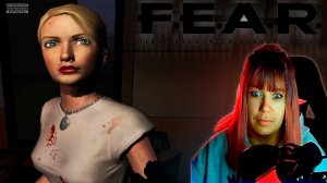 F.E.A.R.  #6 | Элис |