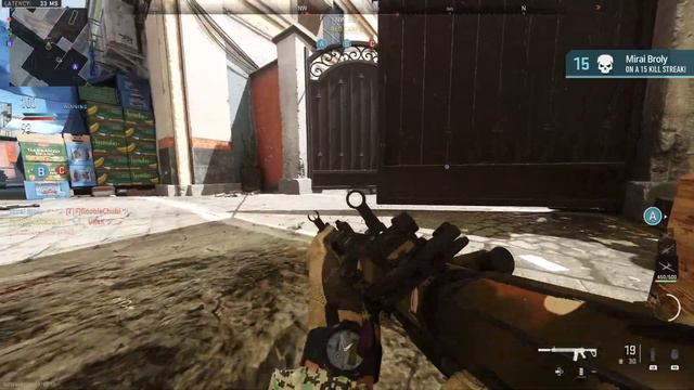Call of Duty Modern Warfare 2 Multiplayer Gameplay 4K