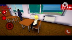 играем в ai to noroi 1 день