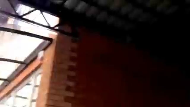 Копия видео "Навес из металлочерепицы арочный. "Фабрика Навесов" г.Ростов-на-Дону"