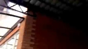 Копия видео "Навес из металлочерепицы арочный. "Фабрика Навесов" г.Ростов-на-Дону"