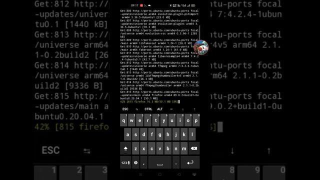 How to install UBUNTU MATE DESKTOP on Android phone | Fully Working | Do Not Skip | Aniket Mohan смотреть онлайн