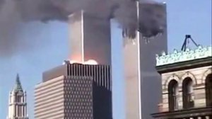 WTC Twin Towers (Башни-близнецы) 9/11 (My project)