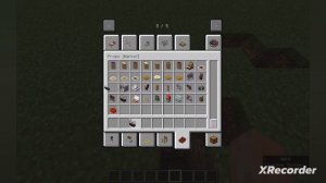 обзор на мод DECOCRAFT(если надо покажу туториал)