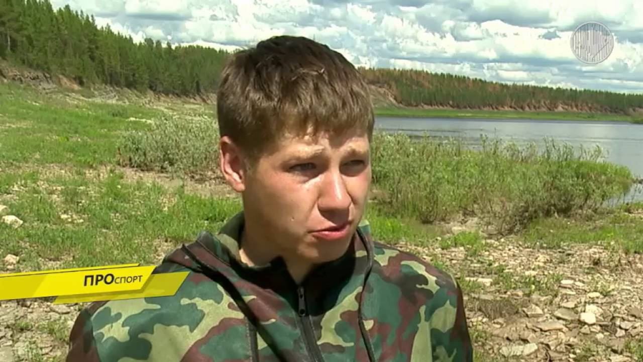 ПРОспорт  Выпуск 5