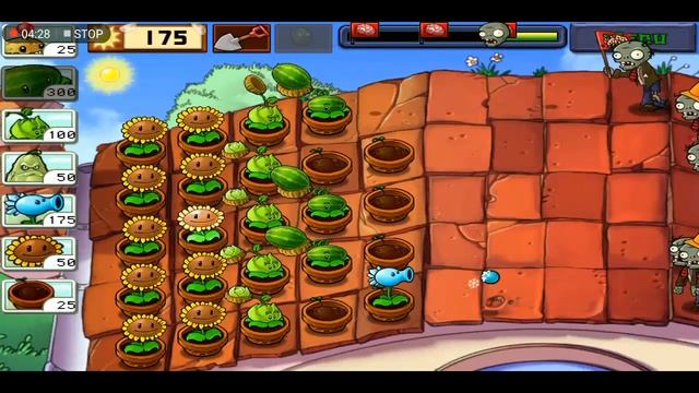 Mr Games, Planets vs Zombie , Cartoon Game, victory, Part 06 смотреть онлайн