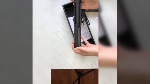 Щипцы PHSZ 1309TAi Argan Therapy PRO для моделирования (POLARIS)
