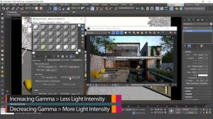 Vray HDRI - How to Add HDRI lighting in V-ray Next for 3ds max