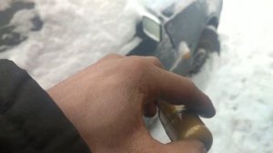 Утонул поплавок. Карбюратор озон 2105