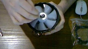 Распаковка и обзор кулера для процессора Seasonic для LGA 2011-3